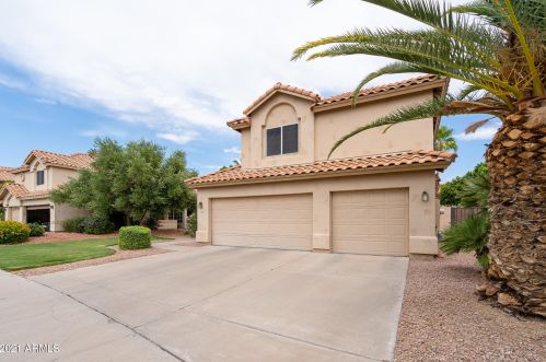 16805 34th Way, Phoenix, AZ 85048-7877