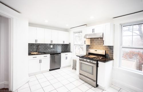 165 Claremont Ave, Montclair NJ  07042-3509 exterior