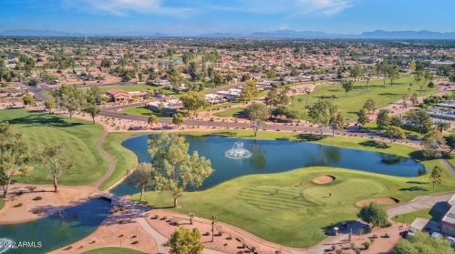 9702 Foster Ave, Chandler AZ 85248-6615 exterior