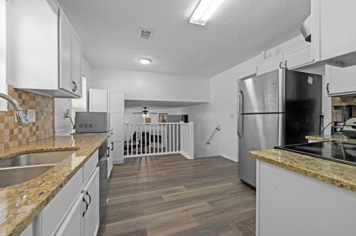 4671 Browns Mill Ferry Rd, Lithonia GA  30038-4532 exterior