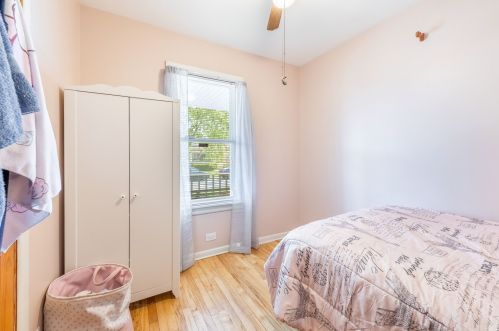 3010 Natchez Ave, Chicago IL 60634-4951 exterior