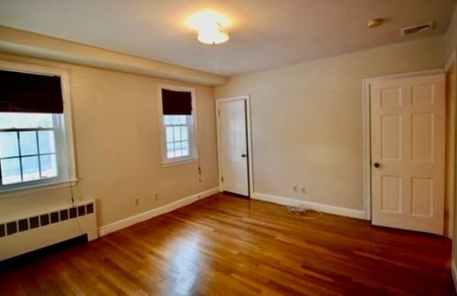 342 Beacon St, Boston MA exterior