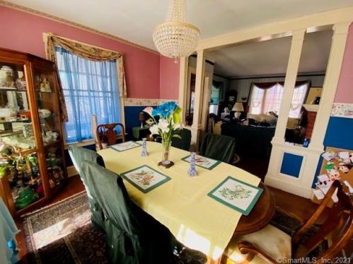 508 Main St, Killingly CT 06239-2107 exterior