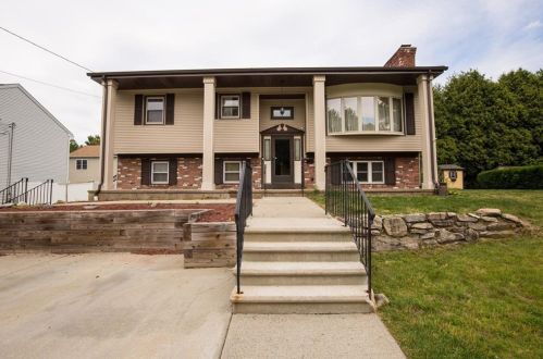 38 Atwells Ave, Providence, RI 02903-1043