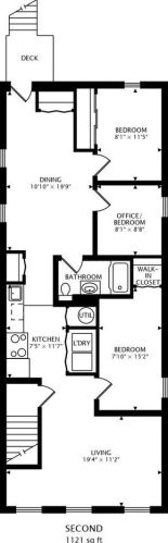 1633 Superior St, Chicago IL 60612-1110 exterior