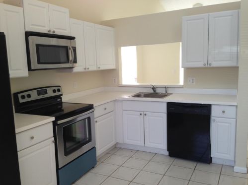 10160 Fanfare Dr, Boca Raton FL  33428-4268 exterior