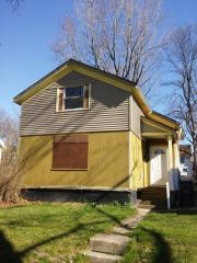 156 Lexington Ave, Rochester NY  14613-2022 exterior