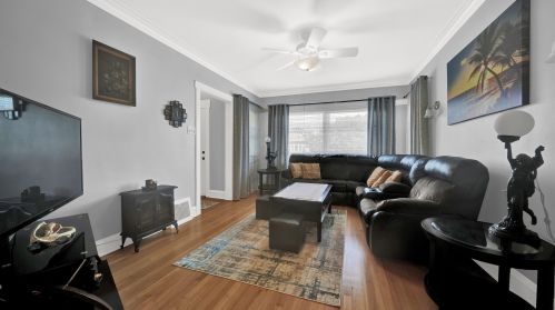 5527 Eddy St, Chicago IL 60641-3248 exterior