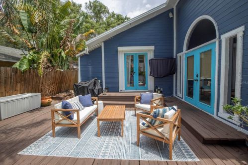 3218 Barcelona St, Tampa FL  33629-7102 exterior