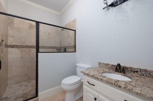 1291 Becket Dr, Atlanta GA 30319-1506 exterior