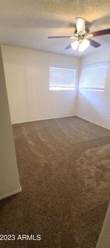 813 Cheryl Dr, Phoenix AZ 85028-4412 exterior