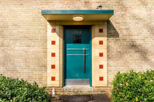 1188 Briarcliff Rd, Atlanta, GA 30306-2633