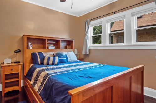 4550 41st St, Milwaukee WI  53209-5818 exterior