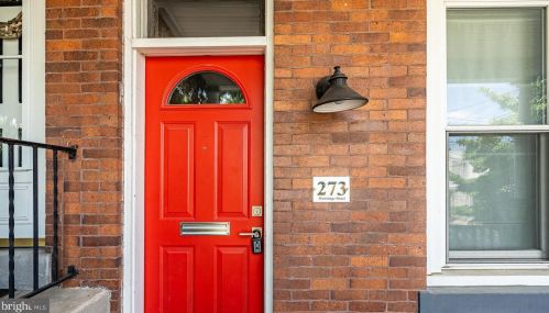273 Hermitage St, Philadelphia PA  19127-1012 exterior