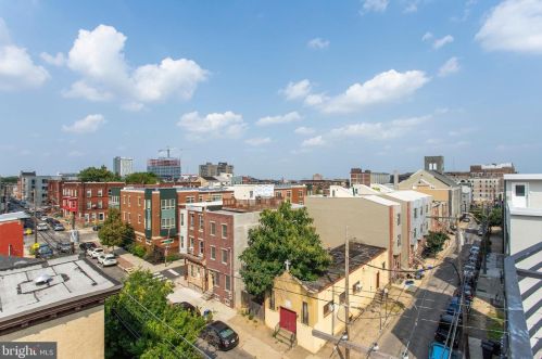 836 16th St, Philadelphia PA  19146-0020 exterior