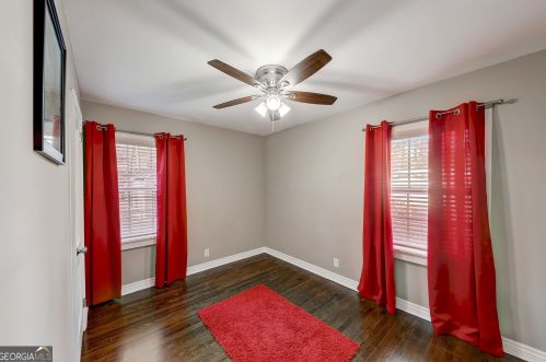 1455 Dodson Dr, Atlanta GA  30311-3213 exterior