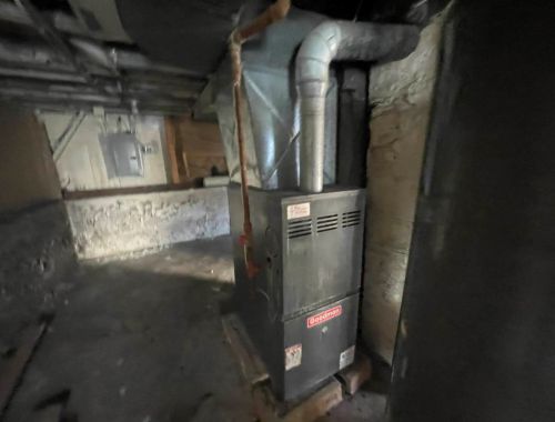 9844 Charles St, Chicago IL 60643-2109 exterior