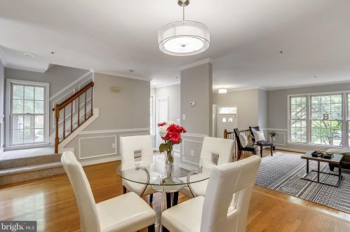 10946 Rocky Mount Way, Silver Spring MD 20902-3687 exterior