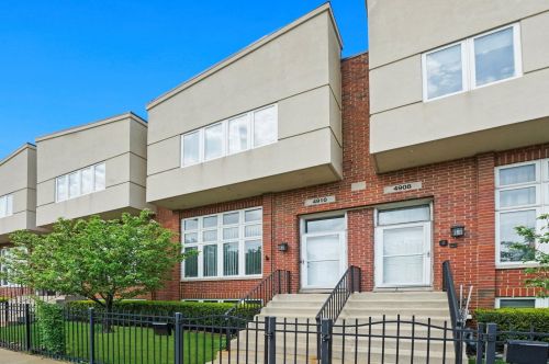 4910 Lawrence Ave, Chicago, IL 60630-3806