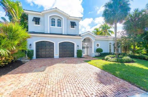 1710 2 Ave, Boca Raton FL 33432-7229 exterior