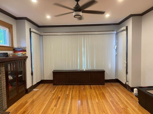 8415 Seeley Ave, Chicago IL 60645-5104 exterior