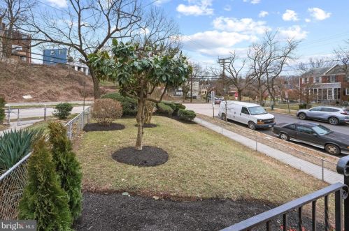 4330 Texas Ave, Washington DC  20019-4260 exterior