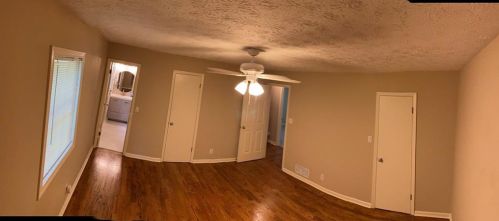 3368 Frst Knl Dr, Duluth GA 30097-3458 exterior