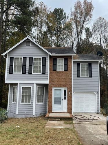 5522 Downs Way, Lithonia, GA 30058-7852