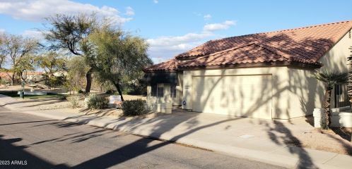 9437 50th St, Phoenix AZ  85044-5629 exterior