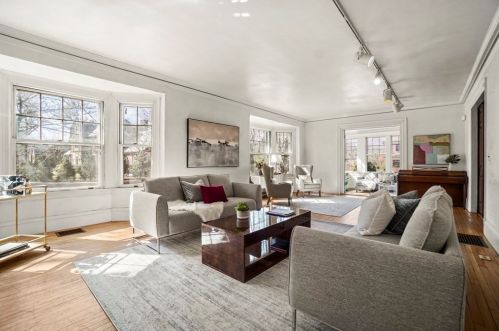 40 Prescott St, Brookline MA 02446-4020 exterior