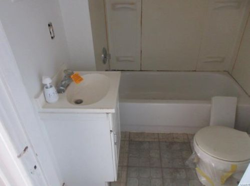 3218--3220 Mt Pleasant, Saint Louis MO exterior