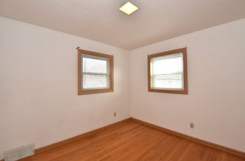 3332 Morgan Ave, Milwaukee WI 53221-1019 exterior