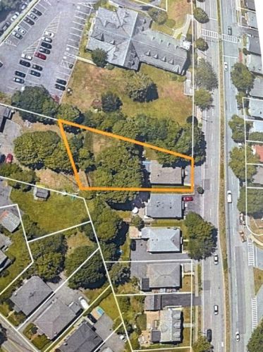 752 Boylston St, Boston MA exterior