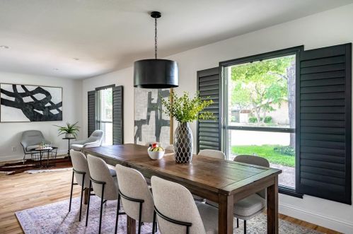 4045 Cedar Bayou Dr, Dallas TX  75244-7220 exterior