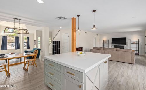 155 Fir St, Chandler AZ 85226-1211 exterior