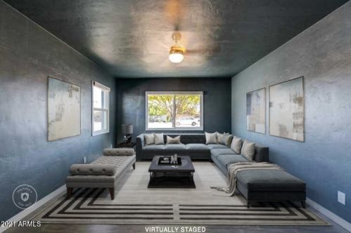 3022 17th Ave, Phoenix AZ  85015-6112 exterior