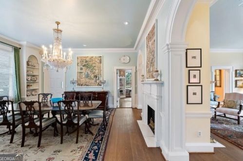 217 15 St, Atlanta GA 30318-7805 exterior