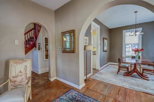 6616 Alabama Ave, Saint Louis MO 63111-2717 exterior