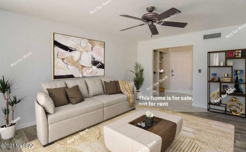 3221 Champlain Ave, Tucson, AZ 85730-1942