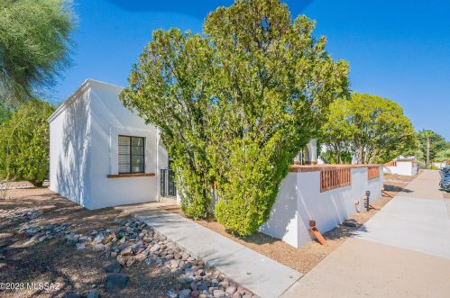 482 Paseo Pena, Green Valley, AZ 85614-7065