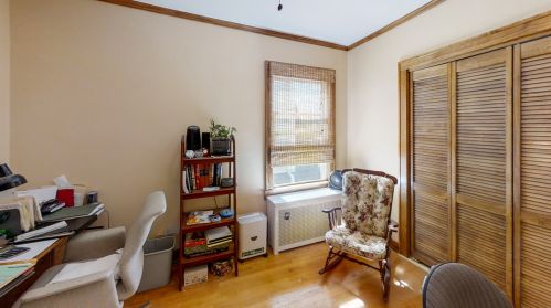 3622 Nordica Ave, Chicago IL 60638-3111 exterior