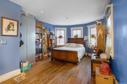 483 5th St, Mount Vernon NY 10553-2117 exterior