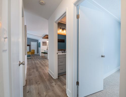 1748 Prince Ln, Meskegon MI  49445-1742 exterior