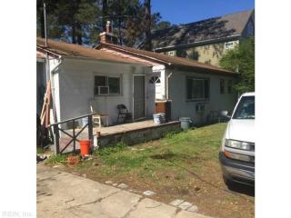 1909 Burson Dr, Chesapeake, VA 23323-5301