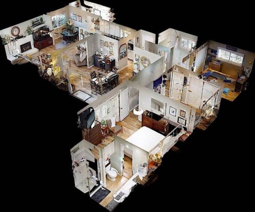 1515 Michael Way, Turlock CA 95382-2101 exterior