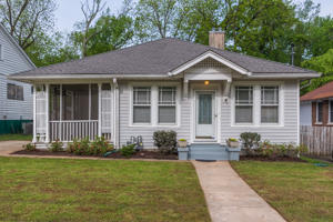 262 Murray Hill Ave, Atlanta GA  30317-1317 exterior