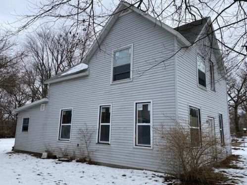 430 White Ave, Meskegon, MI 49442-2017