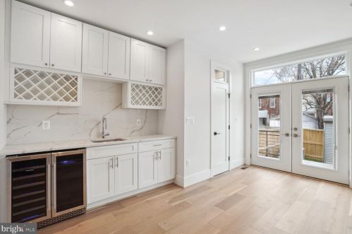 3912 New Hampshire Ave, Washington DC  20011-7917 exterior