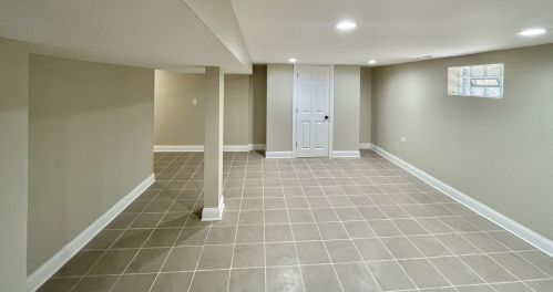 3040 55 St, Chicago IL 60632-4738 exterior