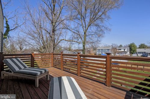 2216 30th St, Washington DC  20020-3369 exterior